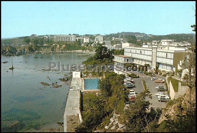 Foto antigua de PROVINCIA DE LA CORUÑA