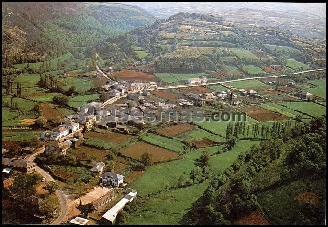 Foto antigua de PROVINCIA DE LA CORUÑA