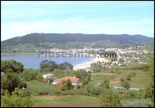 Foto antigua de PROVINCIA DE LA CORUÑA