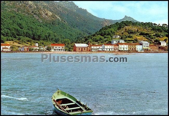 Foto antigua de PROVINCIA DE LA CORUÑA