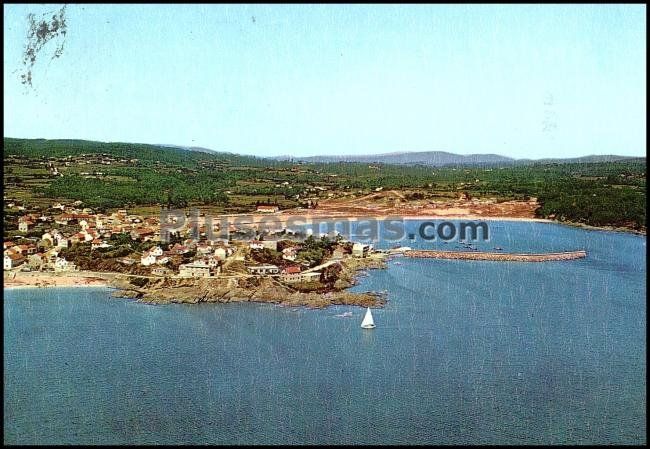 Foto antigua de PROVINCIA DE LA CORUÑA