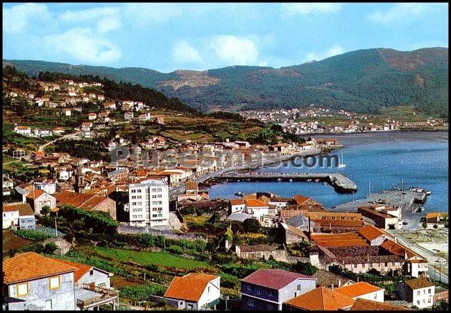 Foto antigua de PROVINCIA DE LA CORUÑA