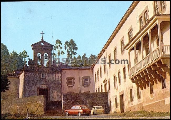 Foto antigua de PROVINCIA DE LA CORUÑA