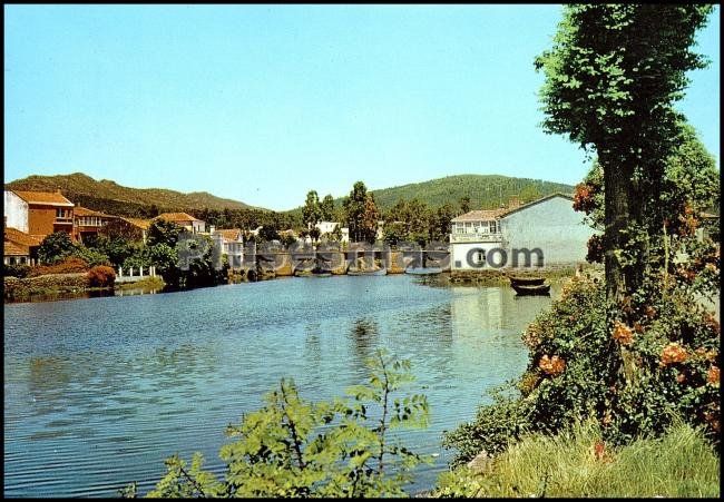 Foto antigua de PROVINCIA DE LA CORUÑA