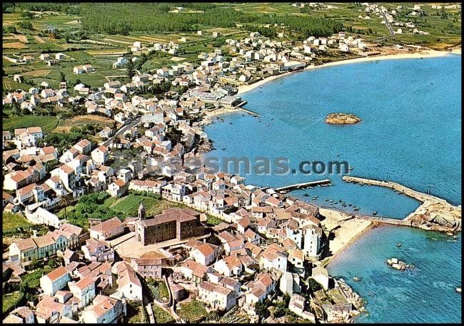 Foto antigua de PROVINCIA DE LA CORUÑA