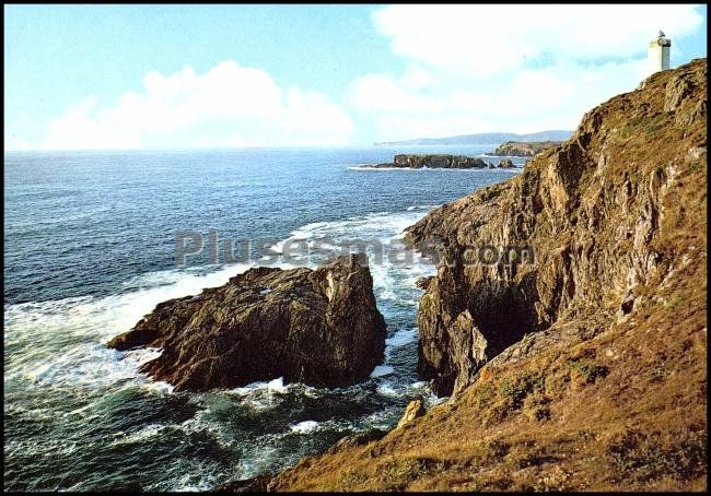 Foto antigua de PROVINCIA DE LA CORUÑA