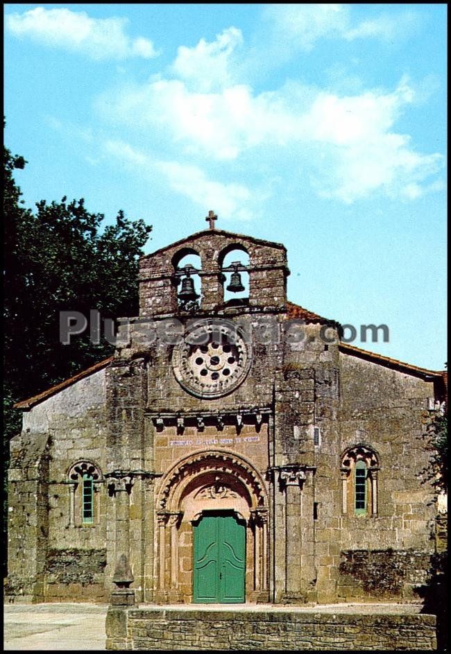 Foto antigua de PROVINCIA DE LA CORUÑA