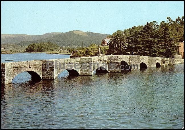 Foto antigua de PROVINCIA DE LA CORUÑA