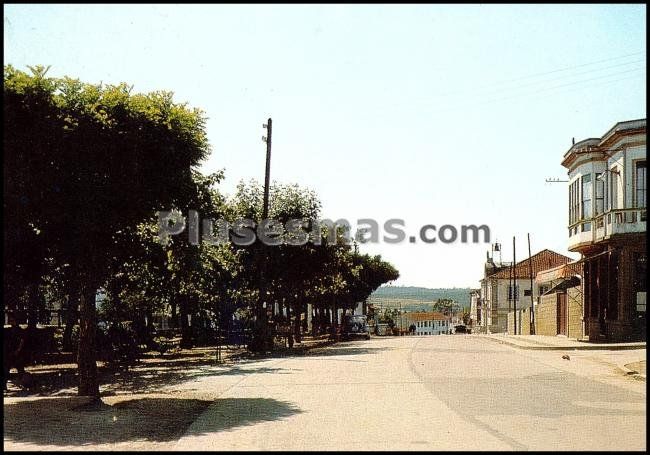 Foto antigua de PROVINCIA DE LA CORUÑA