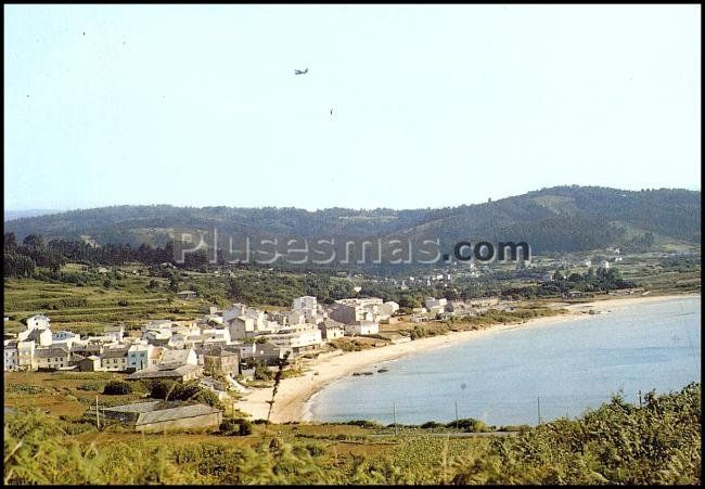 Foto antigua de PROVINCIA DE LA CORUÑA