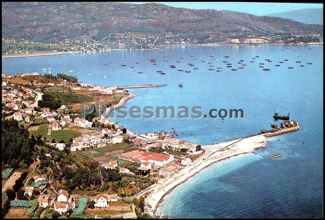 Foto antigua de PROVINCIA DE LA CORUÑA