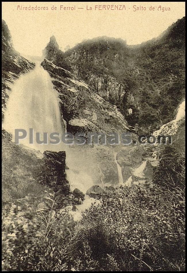 Foto antigua de PROVINCIA DE LA CORUÑA