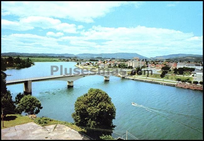 Foto antigua de PROVINCIA DE LA CORUÑA