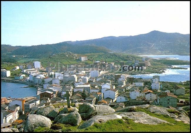 Foto antigua de PROVINCIA DE LA CORUÑA