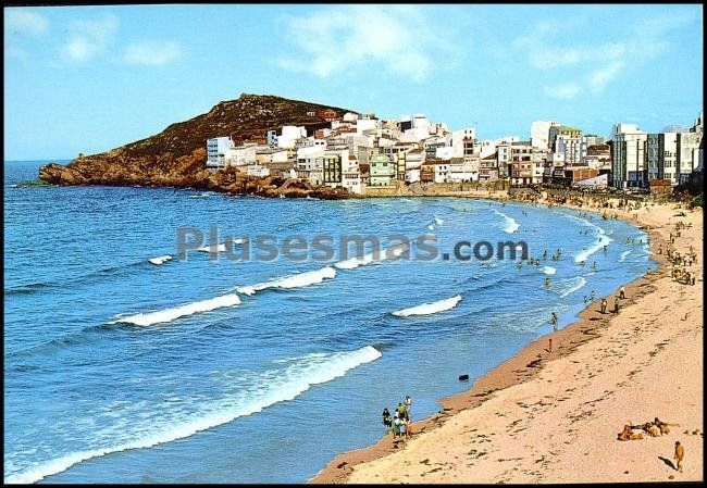 Foto antigua de PROVINCIA DE LA CORUÑA