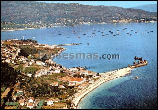 Foto antigua de PROVINCIA DE LA CORUÑA