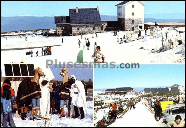 Foto antigua de PROVINCIA DE LA CORUÑA