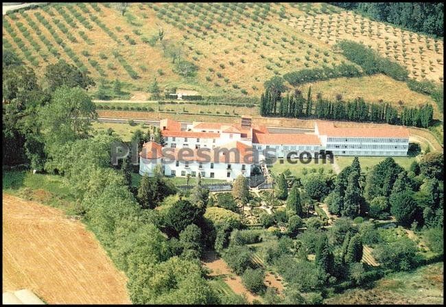 Foto antigua de PROVINCIA DE LA CORUÑA