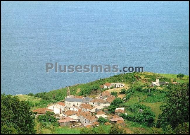 Foto antigua de PROVINCIA DE LA CORUÑA