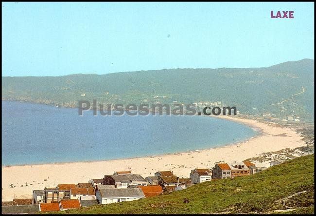 Foto antigua de PROVINCIA DE LA CORUÑA