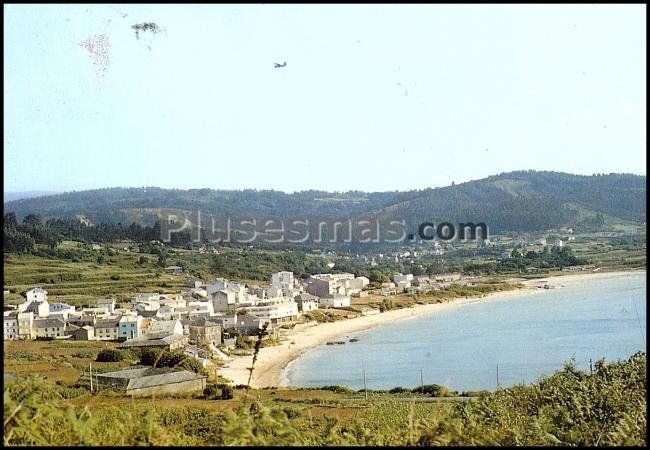 Foto antigua de PROVINCIA DE LA CORUÑA