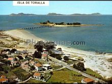 Foto antigua de PROVINCIA DE LA CORUÑA