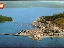 Foto antigua de PROVINCIA DE LA CORUÑA