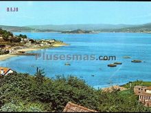 Foto antigua de PROVINCIA DE LA CORUÑA