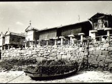 Foto antigua de PROVINCIA DE LA CORUÑA