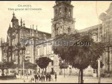 Foto antigua de PROVINCIA DE LA CORUÑA