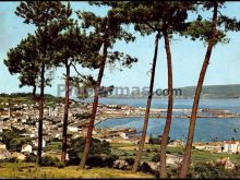 Foto antigua de PROVINCIA DE LA CORUÑA