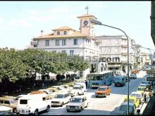 Foto antigua de PROVINCIA DE LA CORUÑA