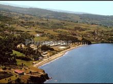 Foto antigua de PROVINCIA DE LA CORUÑA