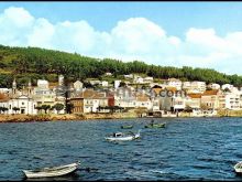 Foto antigua de PROVINCIA DE LA CORUÑA