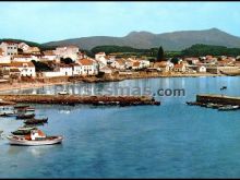 Foto antigua de PROVINCIA DE LA CORUÑA