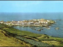 Foto antigua de PROVINCIA DE LA CORUÑA