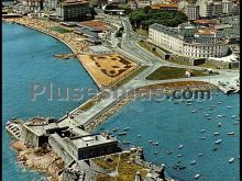 Foto antigua de PROVINCIA DE LA CORUÑA