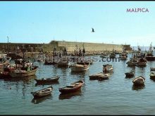 Foto antigua de PROVINCIA DE LA CORUÑA