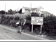 Foto antigua de PROVINCIA DE LA CORUÑA