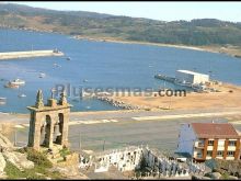 Foto antigua de PROVINCIA DE LA CORUÑA