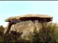 Foto antigua de PROVINCIA DE LA CORUÑA