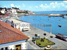 Foto antigua de PROVINCIA DE LA CORUÑA