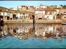 Foto antigua de PROVINCIA DE LA CORUÑA