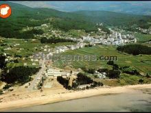 Foto antigua de PROVINCIA DE LA CORUÑA