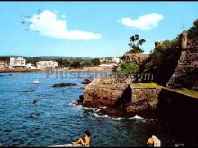 Foto antigua de PROVINCIA DE LA CORUÑA