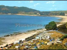 Foto antigua de PROVINCIA DE LA CORUÑA