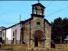 Foto antigua de PROVINCIA DE LA CORUÑA