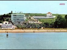 Foto antigua de PROVINCIA DE LA CORUÑA