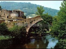 Foto antigua de PROVINCIA DE LA CORUÑA