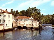 Foto antigua de PROVINCIA DE LA CORUÑA